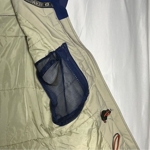 Obermeyer Womens Adirondack Blue Parka Ski Snowboard Blue Jacket 4 - Picture 11 of 16